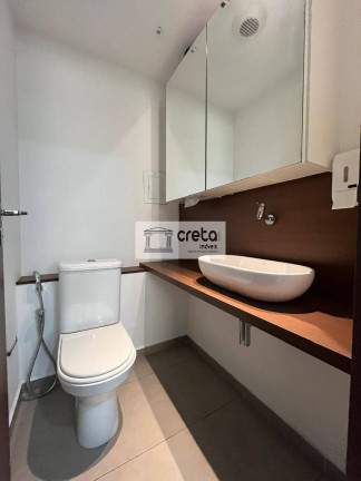 Imagem Sala Comercial para Alugar, 58 m² em Jardim Paulista - São Paulo