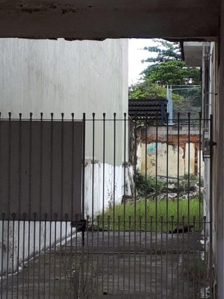Imagem Terreno à Venda, 469 m² em Vila Belmiro - Santos Imagem Terreno à Venda, 469 m² em Vila Belmiro - Santos