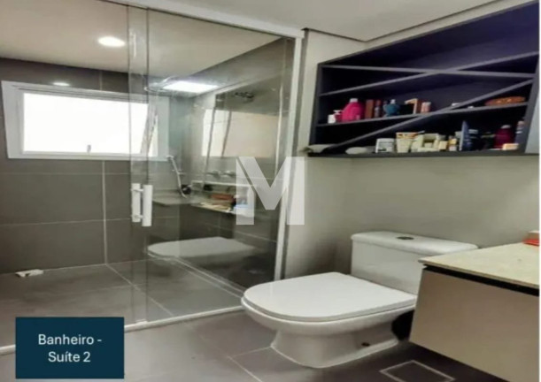 Imagem Apartamento com 3 Quartos à Venda, 154 m² em Vila Assunção - Santo André Imagem Apartamento com 3 Quartos à Venda, 154 m² em Vila Assunção - Santo André