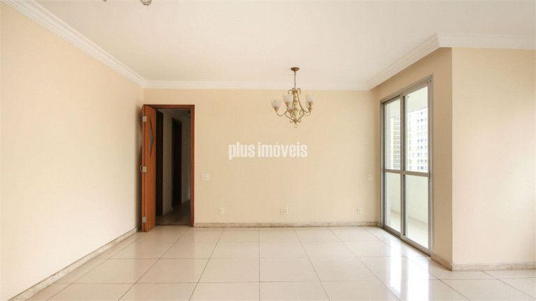 Imagem Apartamento com 3 Quartos à Venda, 108 m² em Paraíso - São Paulo