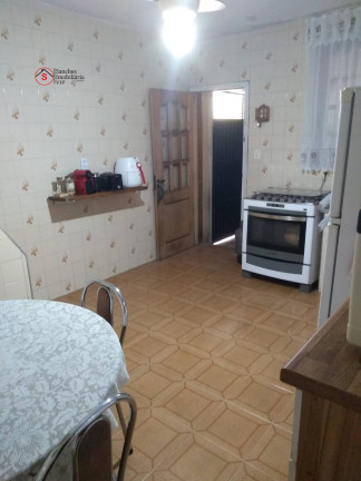 Imagem Sobrado com 4 Quartos à Venda, 200 m² em Vila Prudente - São Paulo