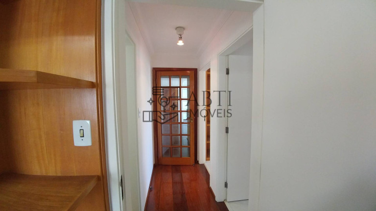 Imagem Apartamento com 3 Quartos à Venda, 116 m² em Indianópolis - São Paulo