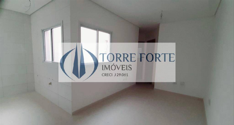 Imagem Apartamento com 2 Quartos à Venda, 80 m² em Parque Erasmo Assunção - Santo André