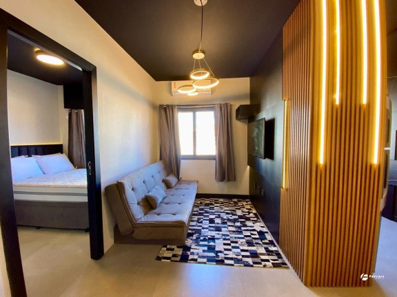 Imagem Apartamento com 1 Quarto à Venda, 55 m² em Centro - Capão Da Canoa Imagem Apartamento com 1 Quarto à Venda, 55 m² em Centro - Capão Da Canoa