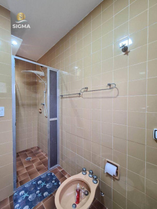 Imagem Apartamento com 3 Quartos à Venda, 110 m² em Enseada - Guarujá Imagem Apartamento com 3 Quartos à Venda, 110 m² em Enseada - Guarujá