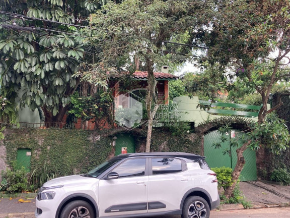 Sobrado com 4 Quartos à Venda, 254 m² em Recanto Monte Alegre - São Paulo