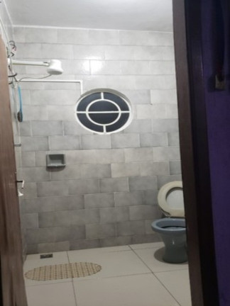 Imagem Casa com 5 Quartos à Venda, 360 m² em Dom Bosco - Betim