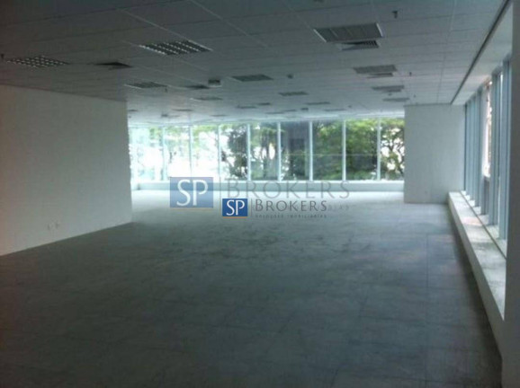 Imagem Sala Comercial para Alugar, 222 m² em Vila Olímpia - São Paulo Imagem Sala Comercial para Alugar, 222 m² em Vila Olímpia - São Paulo