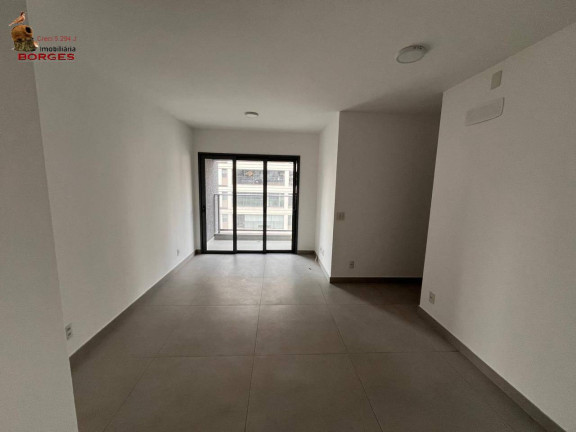 Imagem Apartamento com 1 Quarto à Venda, 49 m² em Moema - São Paulo