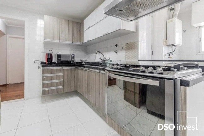 Imagem Apartamento com 3 Quartos à Venda, em Jardim Paulista - São Paulo Imagem Apartamento com 3 Quartos à Venda, em Jardim Paulista - São Paulo