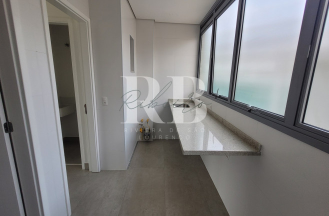 Imagem Imóvel com 3 Quartos à Venda, 189 m² em Riviera - Bertioga