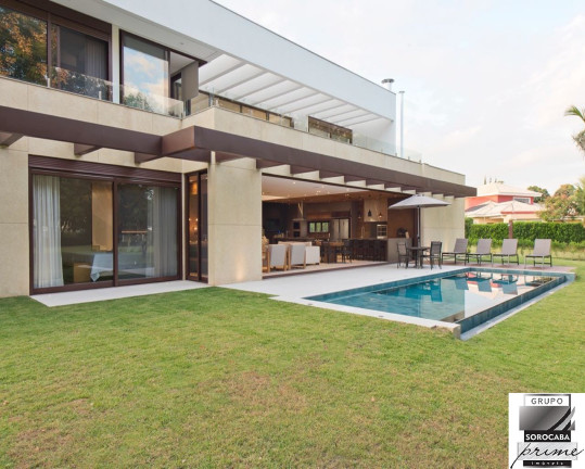 Imagem Casa com 4 Quartos à Venda, 442 m² em Lago Azul - Araçoiaba Da Serra Imagem Casa com 4 Quartos à Venda, 442 m² em Lago Azul - Araçoiaba Da Serra