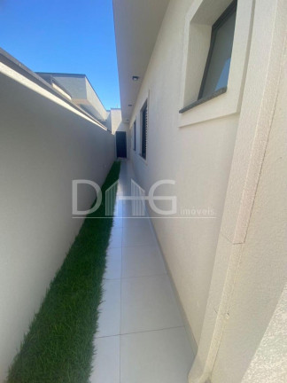 Casa com 3 Quartos à Venda,  em Residencial Club Portinari - Paulínia