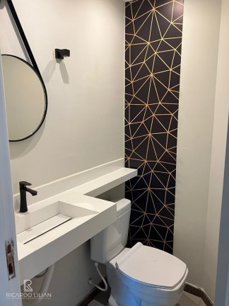 Imagem Apartamento com 4 Quartos à Venda, 159 m² em água Fria - São Paulo Imagem Apartamento com 4 Quartos à Venda, 159 m² em água Fria - São Paulo