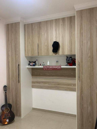 Imagem Apartamento com 2 Quartos à Venda, 44 m² em Maranhão - São Paulo
