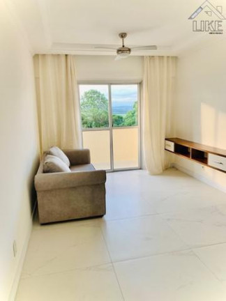 Imagem Imóvel com 2 Quartos para Alugar, 62 m² em Jardim Das Indústrias - São José Dos Campos