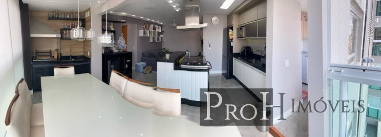 Imagem Apartamento com 2 Quartos à Venda, 83 m² em Vila Scarpelli - Santo André Imagem Apartamento com 2 Quartos à Venda, 83 m² em Vila Scarpelli - Santo André