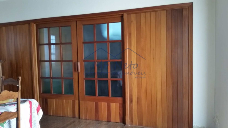 Imagem Casa com 3 Quartos à Venda, 750 m² em Centro - Pirassununga