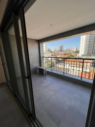 Imagem Apartamento com 1 Quarto à Venda, 35 m² em Cidade Mãe Do Céu - São Paulo