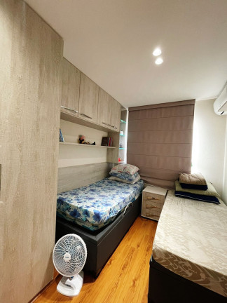 Imagem Imóvel com 1 Quarto à Venda, 42 m² em Norte (águas Claras) - Brasília