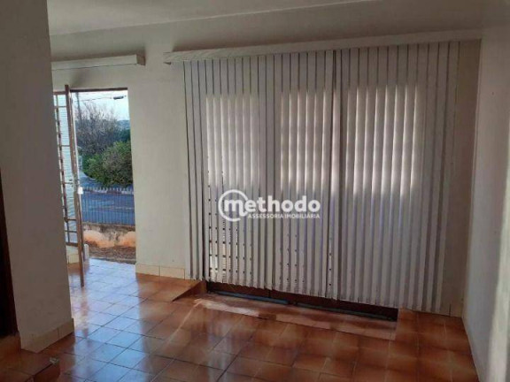 Casa com 2 Quartos à Venda, 163 m² em Jardim Ouro Branco - Campinas