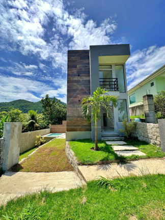 Imagem Casa com 3 Quartos à Venda, 160 m² em Guaratiba - Rio De Janeiro
