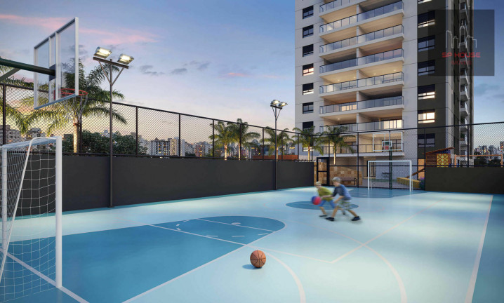 Imagem Apartamento com 3 Quartos à Venda, 132 m² em Vila Romana - São Paulo Imagem Apartamento com 3 Quartos à Venda, 132 m² em Vila Romana - São Paulo