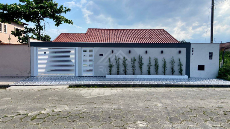 Imagem Casa com 2 Quartos à Venda, 260 m² em Jardim Regina - Itanhaém Imagem Casa com 2 Quartos à Venda, 260 m² em Jardim Regina - Itanhaém