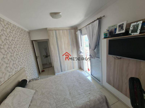 Imagem Apartamento com 3 Quartos à Venda, 142 m² em Vila Guilhermina - Praia Grande Imagem Apartamento com 3 Quartos à Venda, 142 m² em Vila Guilhermina - Praia Grande