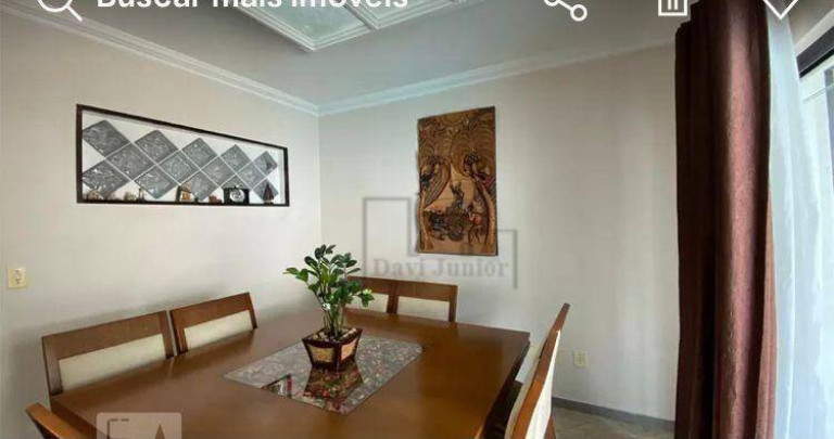 Imagem Casa com 3 Quartos à Venda ou Locação, 404 m² em Parque Três Meninos - Sorocaba Imagem Casa com 3 Quartos à Venda ou Locação, 404 m² em Parque Três Meninos - Sorocaba