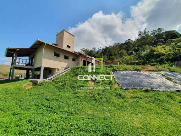 Fazenda à Venda, 250 m² em Centro - Angelina