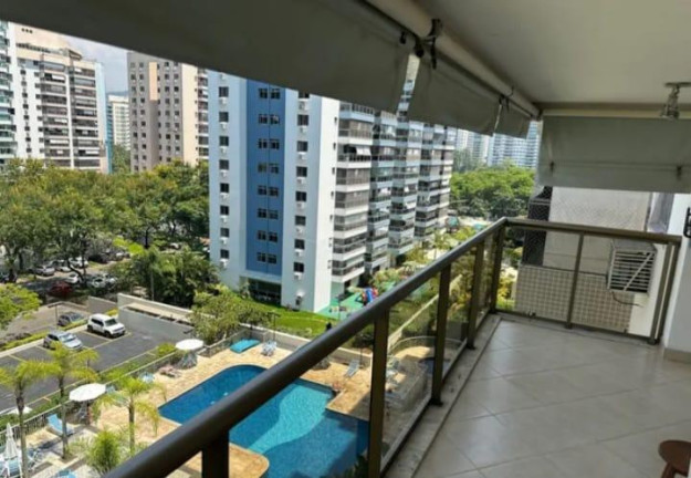 Imagem Apartamento com 2 Quartos à Venda, 72 m² em Jacarepaguá - Rio De Janeiro Imagem Apartamento com 2 Quartos à Venda, 72 m² em Jacarepaguá - Rio De Janeiro