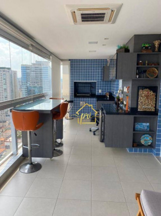 Imagem Apartamento com 3 Quartos à Venda, 142 m² em Aparecida - Santos Imagem Apartamento com 3 Quartos à Venda, 142 m² em Aparecida - Santos