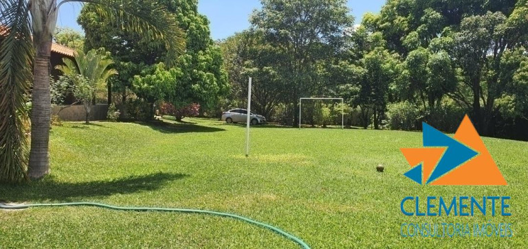 Imagem Casa de Condomínio com 6 Quartos à Venda, 450 m² em Condominio Estancia Da Mata - Jaboticatubas