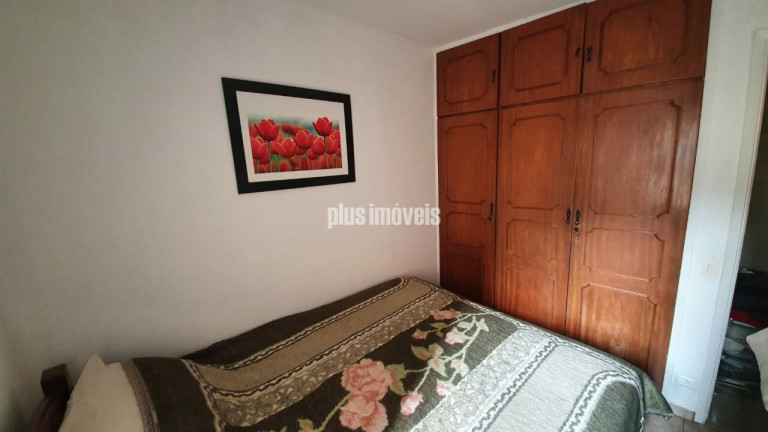 Imagem Apartamento com 3 Quartos à Venda, 81 m² em Vila Ipojuca - São Paulo