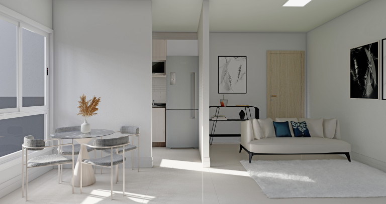 Imagem Imóvel com 2 Quartos à Venda, 41 m² em Mansões Recreio Mossoró - Cidade Ocidental Imagem Imóvel com 2 Quartos à Venda, 41 m² em Mansões Recreio Mossoró - Cidade Ocidental