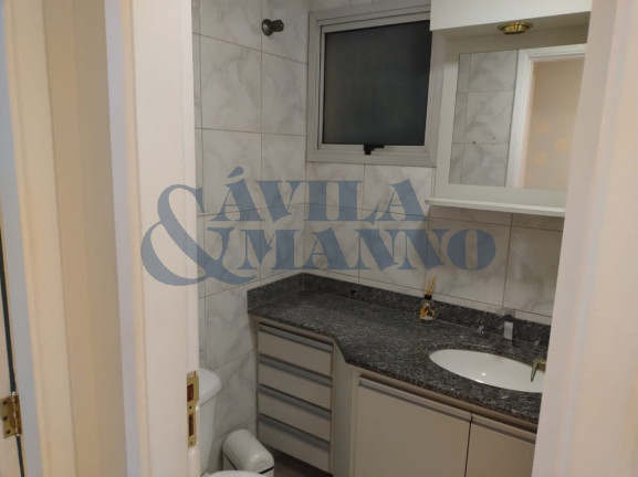 Imagem Apartamento com 2 Quartos à Venda, 57 m² em Mooca - São Paulo