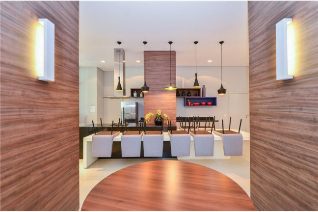 Imagem Apartamento com 2 Quartos à Venda, 57 m² em Ibirapuera - São Paulo