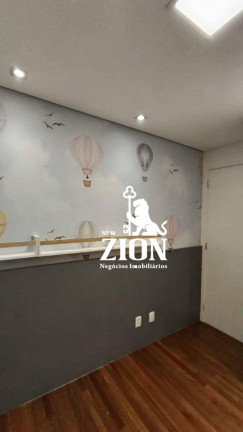 Imagem Apartamento com 2 Quartos à Venda, 65 m² em Vila Gustavo - São Paulo Imagem Apartamento com 2 Quartos à Venda, 65 m² em Vila Gustavo - São Paulo