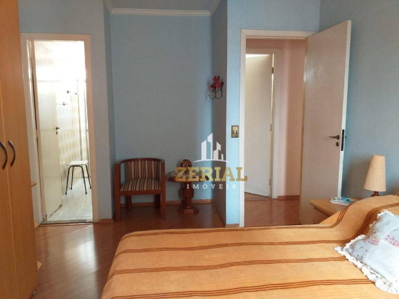 Imagem Apartamento com 2 Quartos à Venda, 102 m² em Cerâmica - São Caetano Do Sul