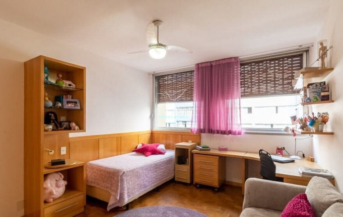Imagem Apartamento com 3 Quartos à Venda, 299 m² em Higienópolis - São Paulo Imagem Apartamento com 3 Quartos à Venda, 299 m² em Higienópolis - São Paulo