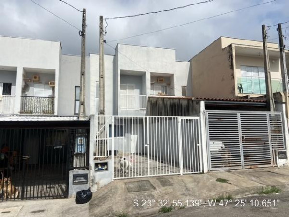 Casa com 2 Quartos à Venda, 111 m² em Residencial Monte Verde - Votorantim