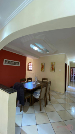 Imagem Casa com 3 Quartos à Venda, 189 m² em Wanel Ville - Sorocaba