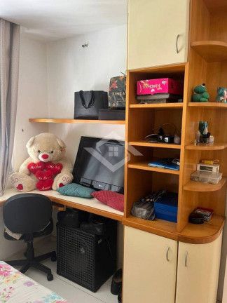 Imagem Apartamento com 2 Quartos à Venda, 55 m² em Santa Rosa - Niterói Imagem Apartamento com 2 Quartos à Venda, 55 m² em Santa Rosa - Niterói