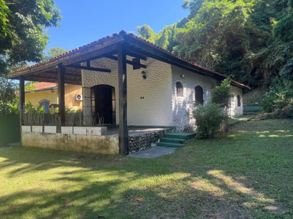 Imagem Casa de Condomínio com 3 Quartos à Venda, 578 m² em Guaeca - São Sebastião Imagem Casa de Condomínio com 3 Quartos à Venda, 578 m² em Guaeca - São Sebastião