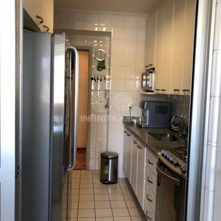 Imagem Apartamento com 3 Quartos à Venda, 77 m² em Saúde - São Paulo
