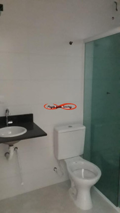 Imagem Apartamento com 1 Quarto à Venda, 37 m² em Parque Artur Alvim - São Paulo