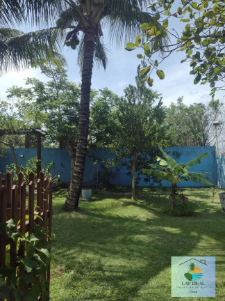 Imagem Casa com 2 Quartos à Venda, em Praia Seca - Araruama Imagem Casa com 2 Quartos à Venda, em Praia Seca - Araruama