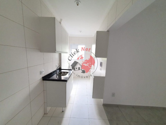 Imagem Apartamento com 2 Quartos para Alugar, 51 m² em Centro - São Bernardo Do Campo