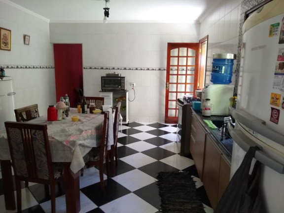 Imagem Sobrado com 2 Quartos à Venda, 186 m² em Vila Figueira - Suzano Imagem Sobrado com 2 Quartos à Venda, 186 m² em Vila Figueira - Suzano